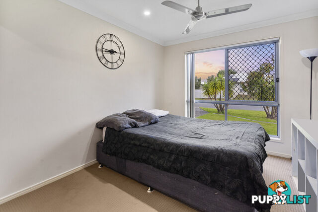 19 Cypress Circuit COOMERA QLD 4209