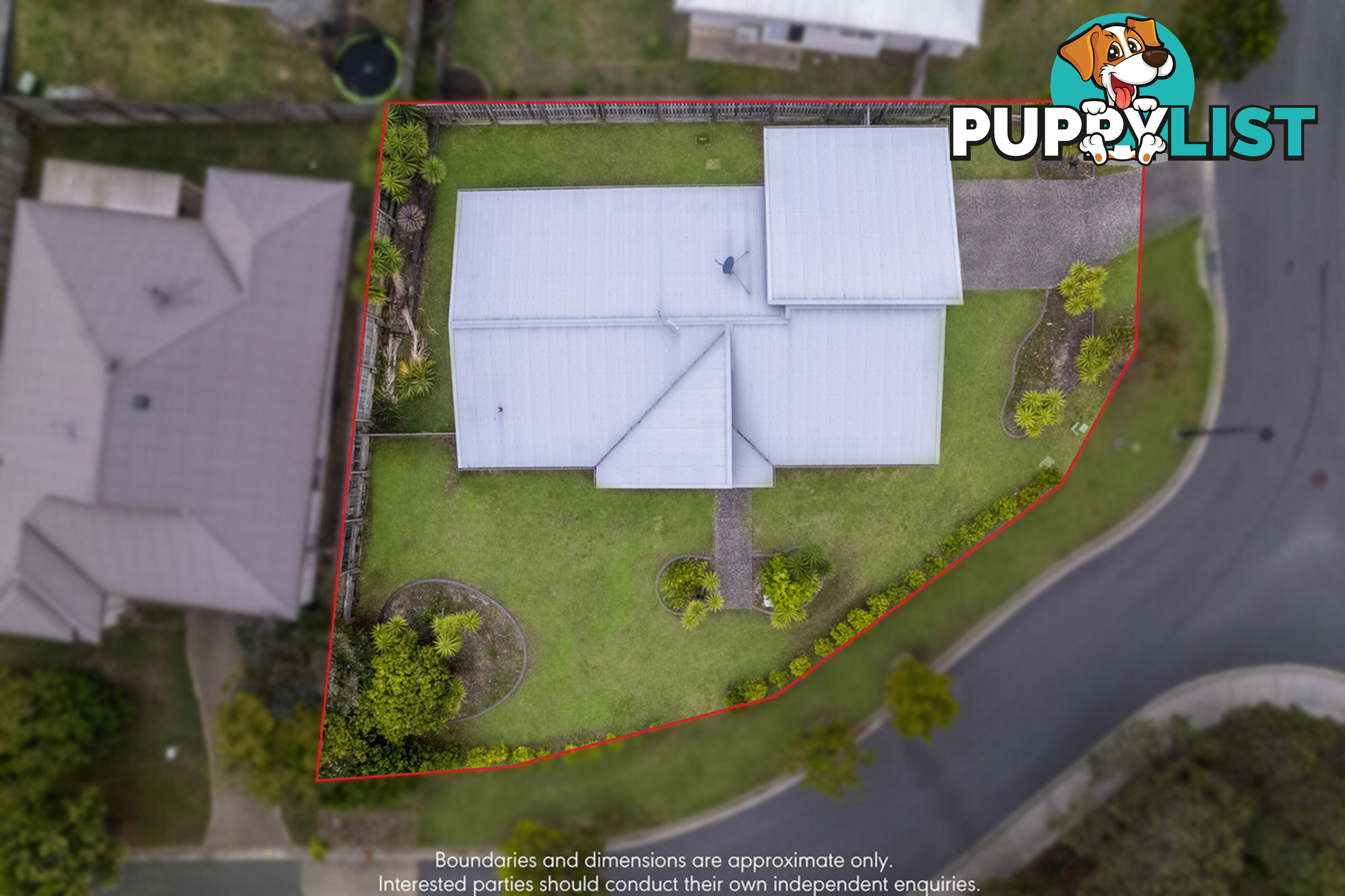 19 Cypress Circuit COOMERA QLD 4209