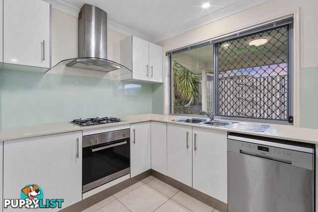 19 Cypress Circuit COOMERA QLD 4209