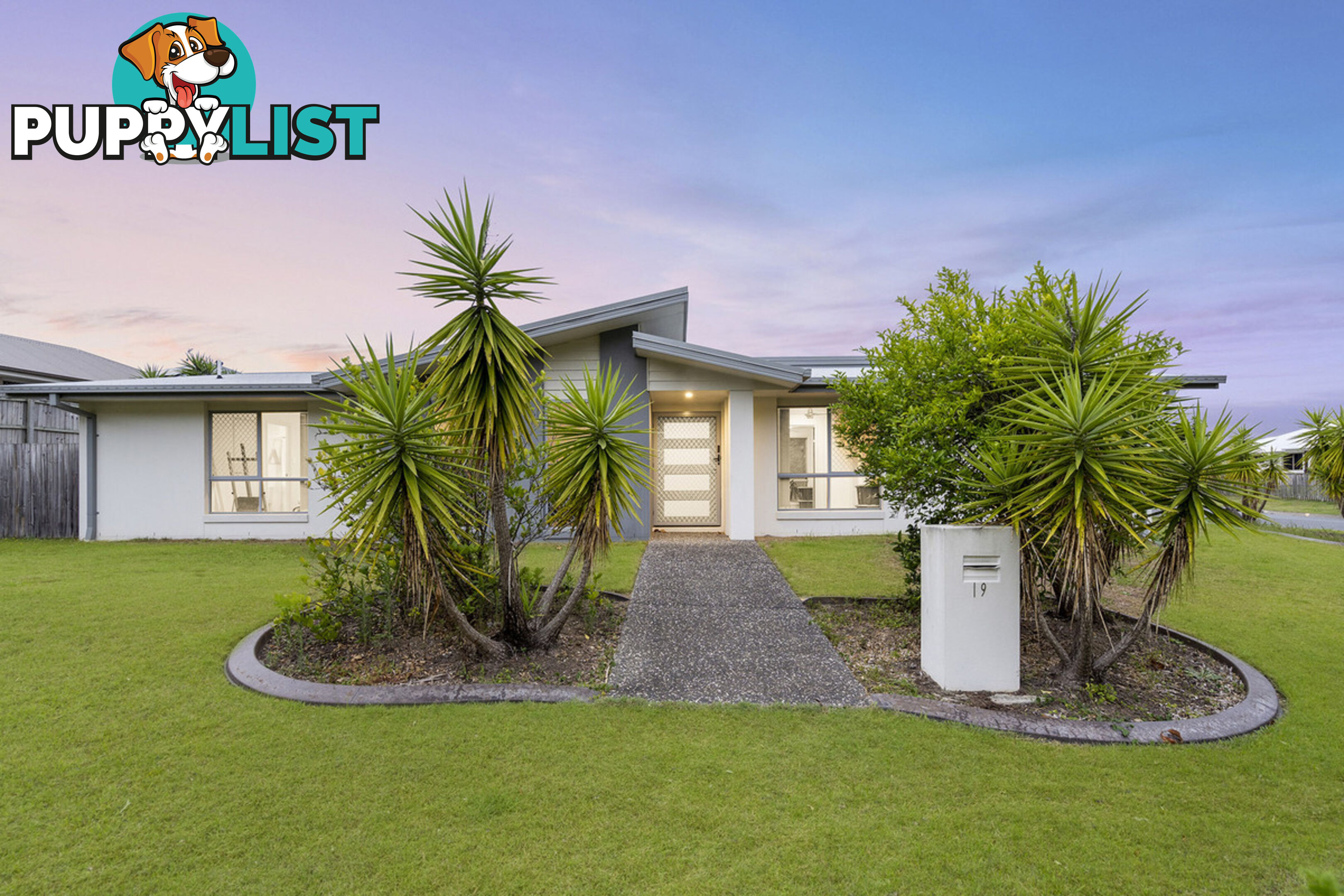 19 Cypress Circuit COOMERA QLD 4209