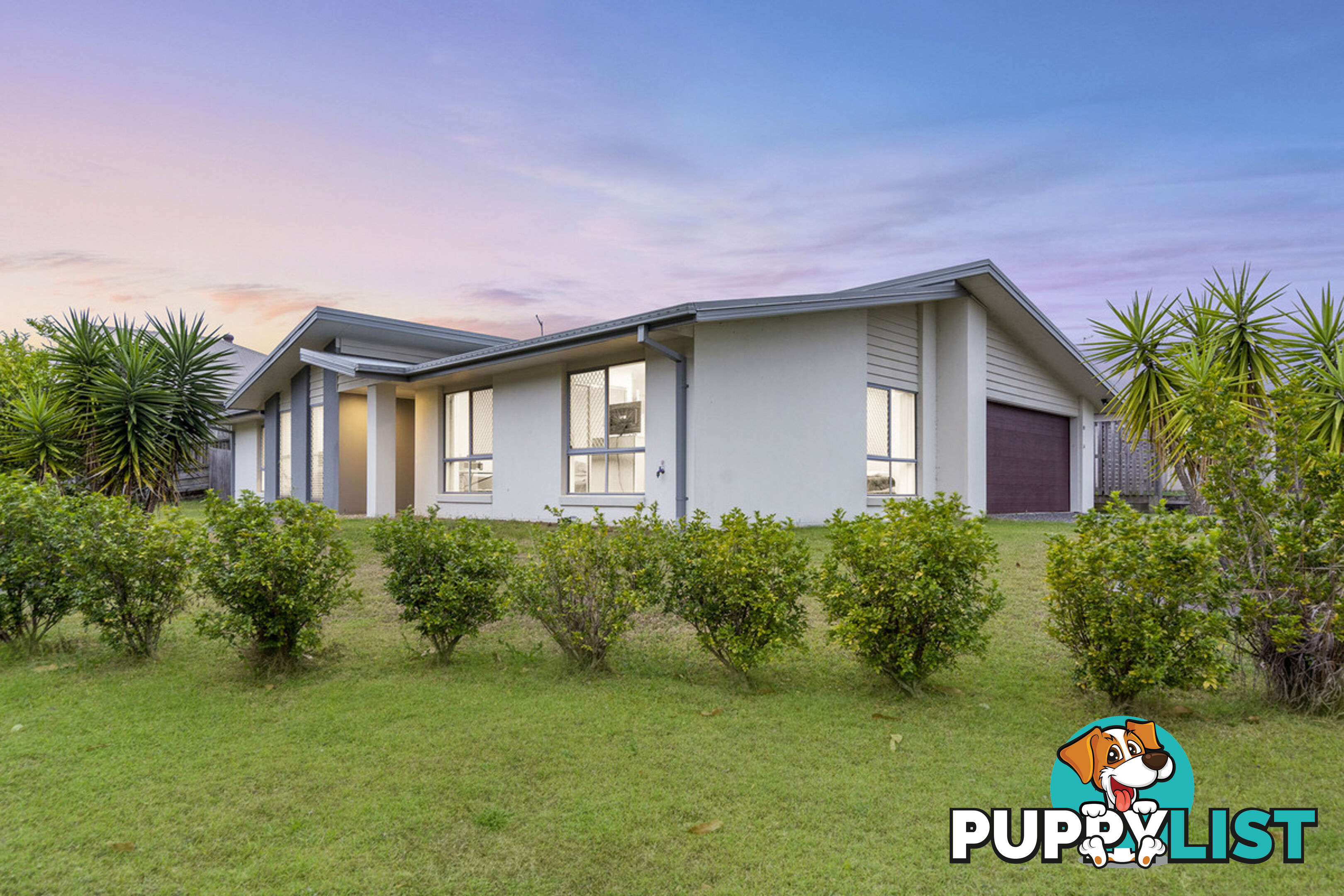 19 Cypress Circuit COOMERA QLD 4209