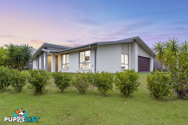 19 Cypress Circuit COOMERA QLD 4209