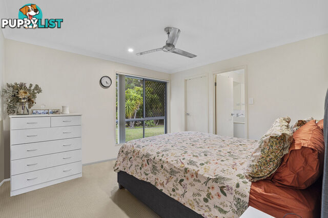 19 Cypress Circuit COOMERA QLD 4209