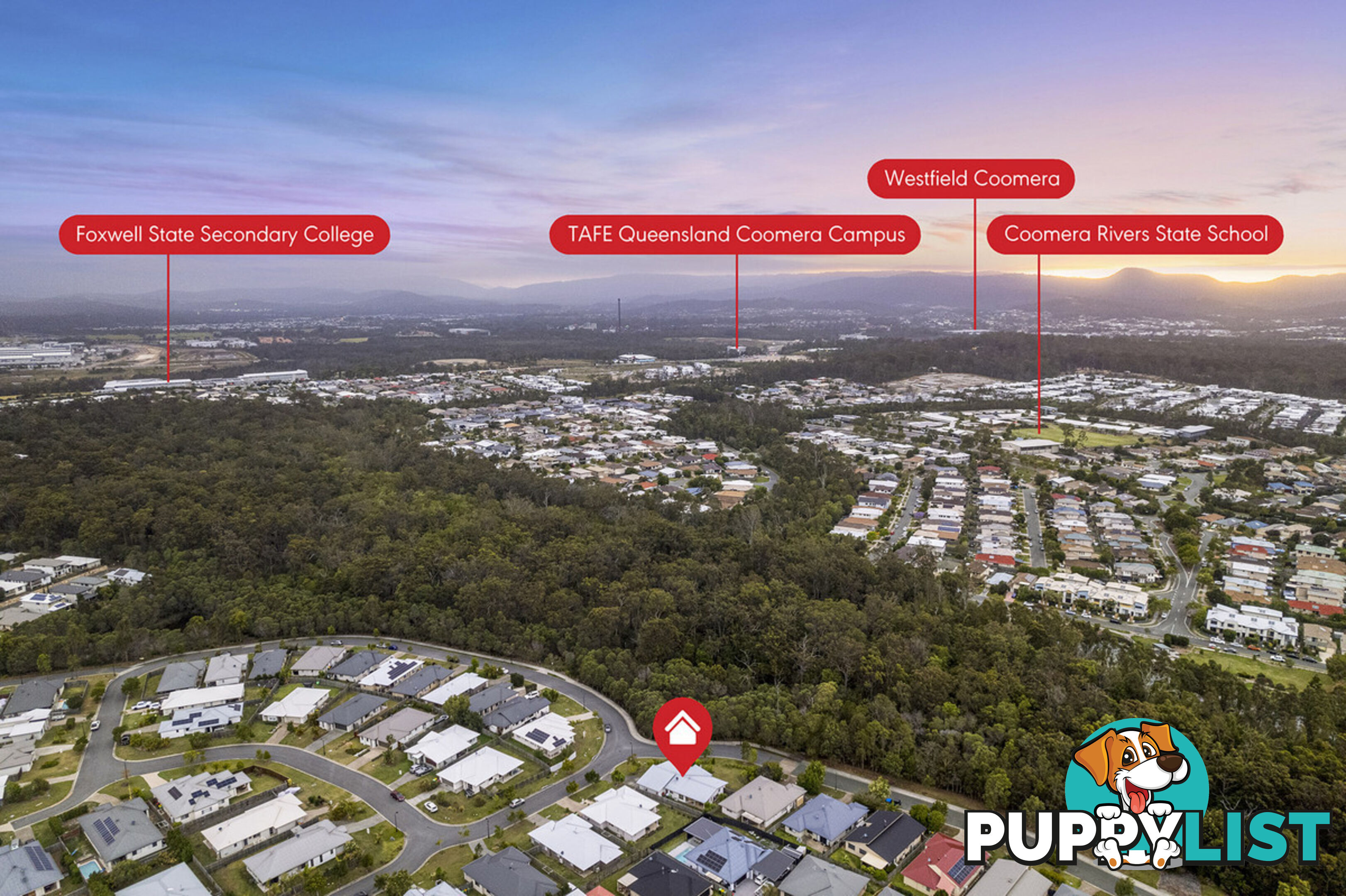 19 Cypress Circuit COOMERA QLD 4209