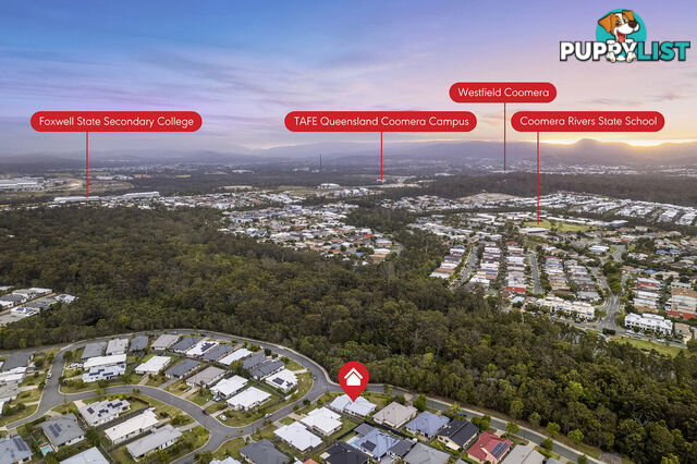 19 Cypress Circuit COOMERA QLD 4209