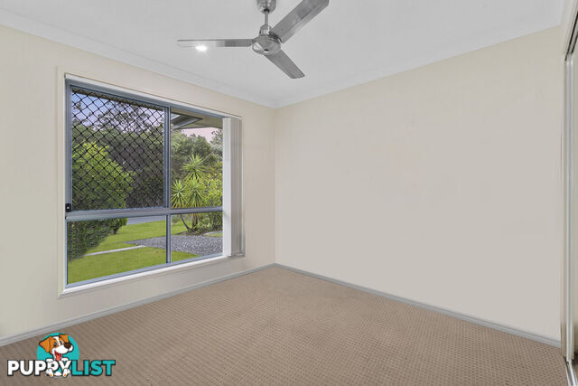 19 Cypress Circuit COOMERA QLD 4209