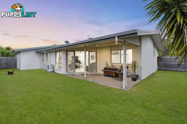 19 Cypress Circuit COOMERA QLD 4209