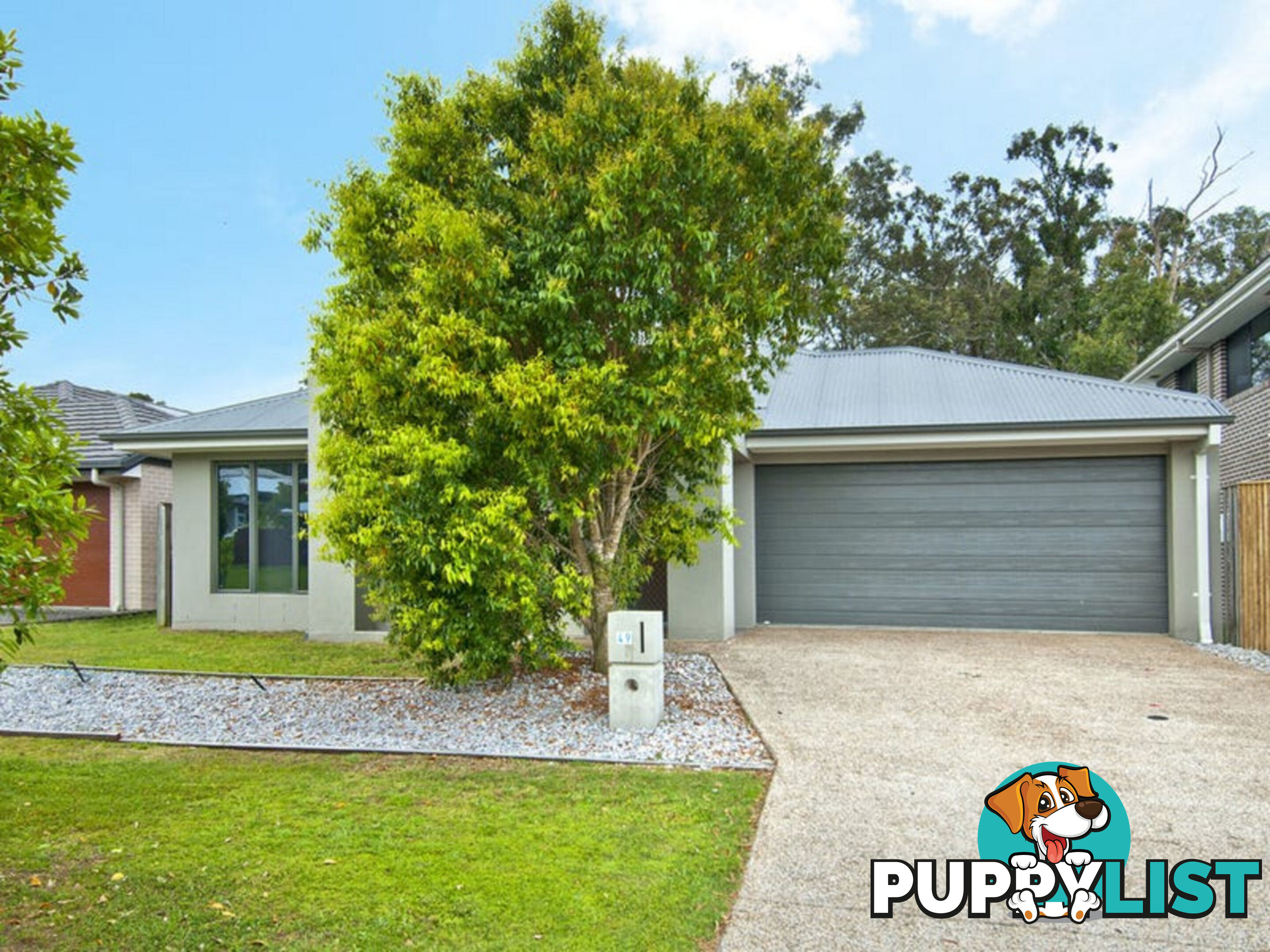 49 Oakover Avenue ORMEAU HILLS QLD 4208