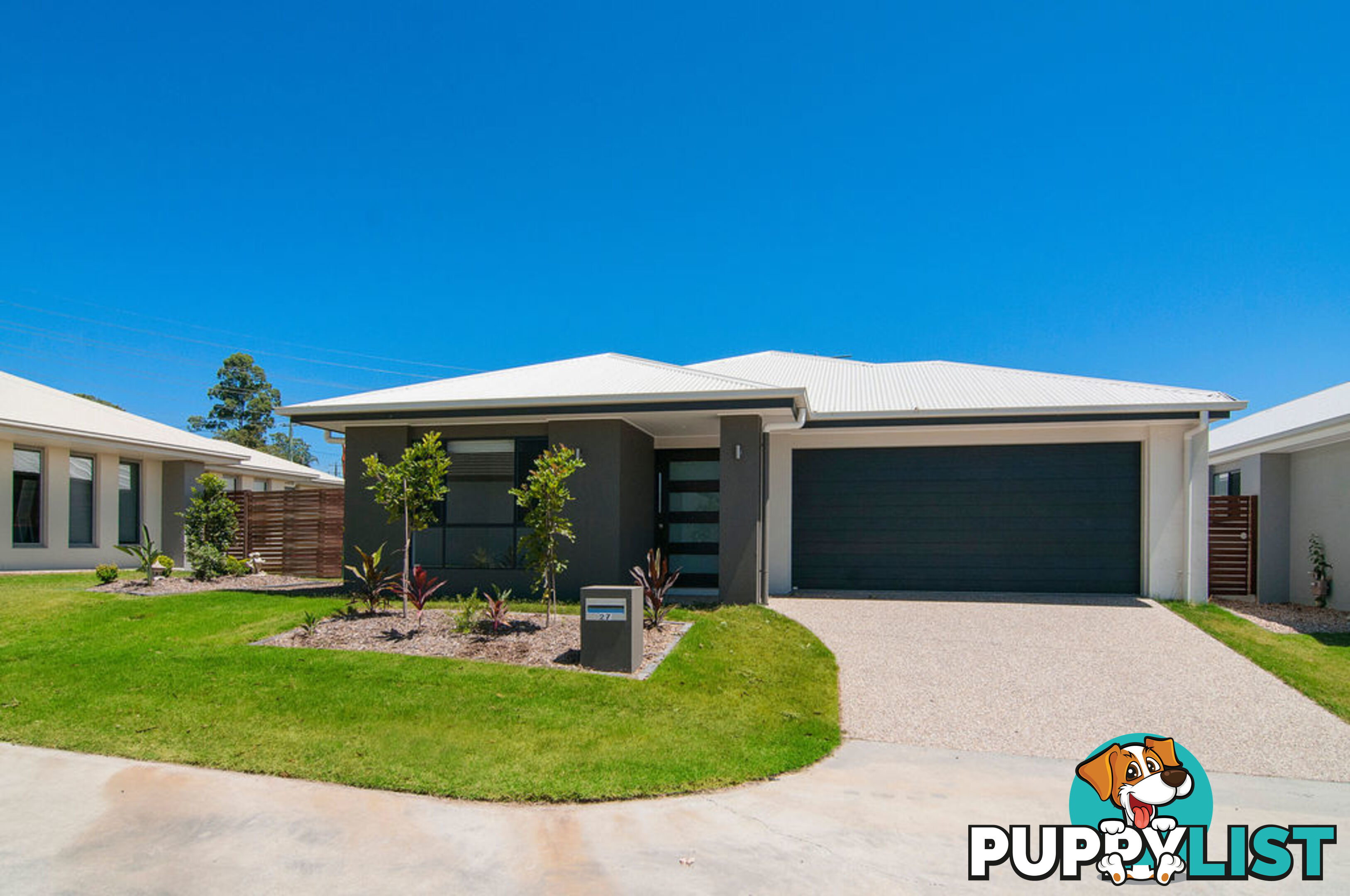 27 Moorinya Circuit PIMPAMA QLD 4209