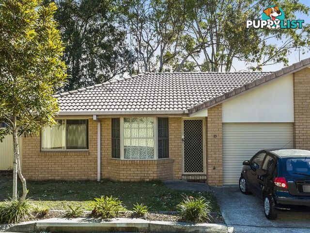 15/15 Yaun Street COOMERA QLD 4209