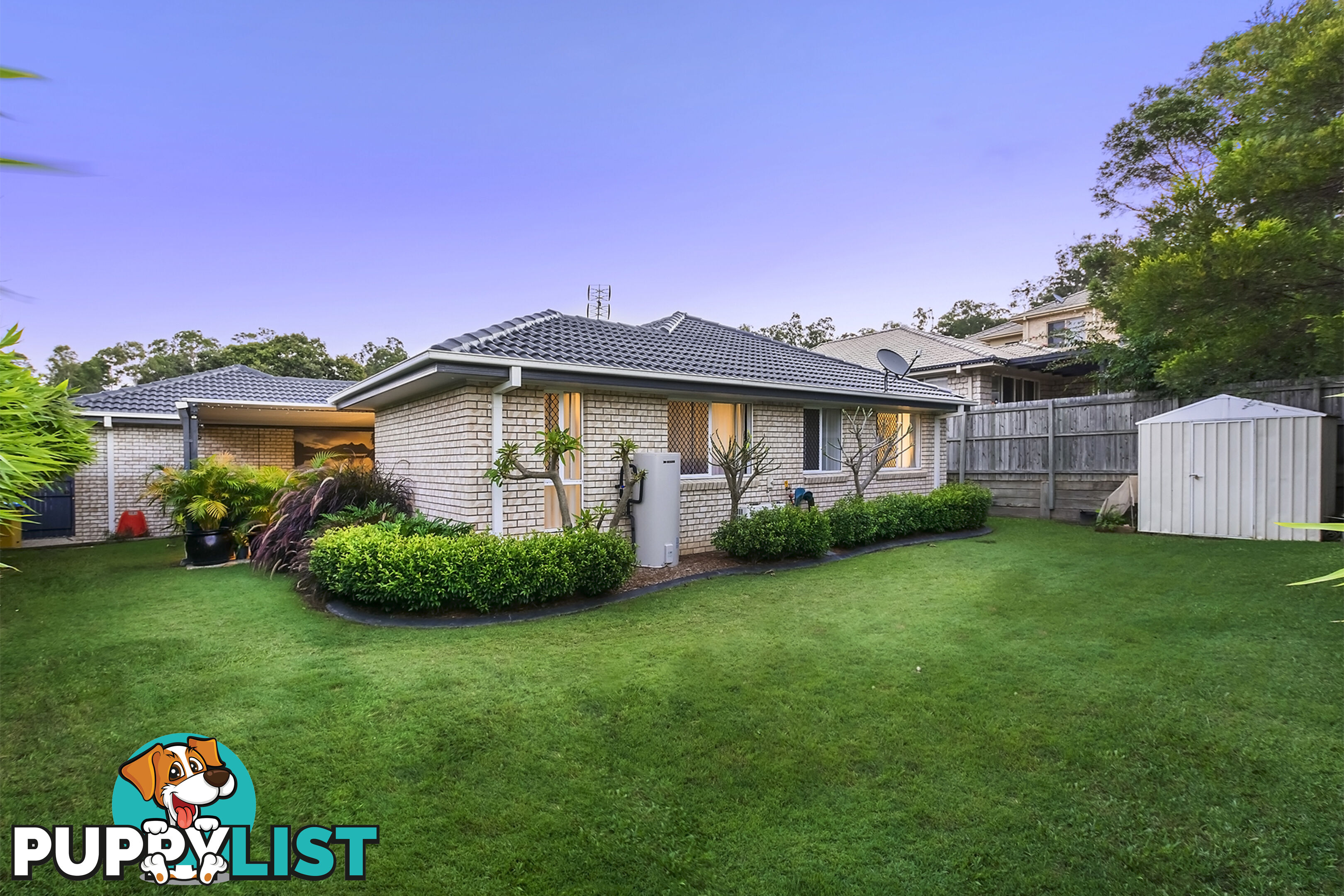 19 Redstart Street UPPER COOMERA QLD 4209