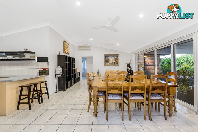 19 Redstart Street UPPER COOMERA QLD 4209