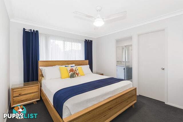 19 Redstart Street UPPER COOMERA QLD 4209