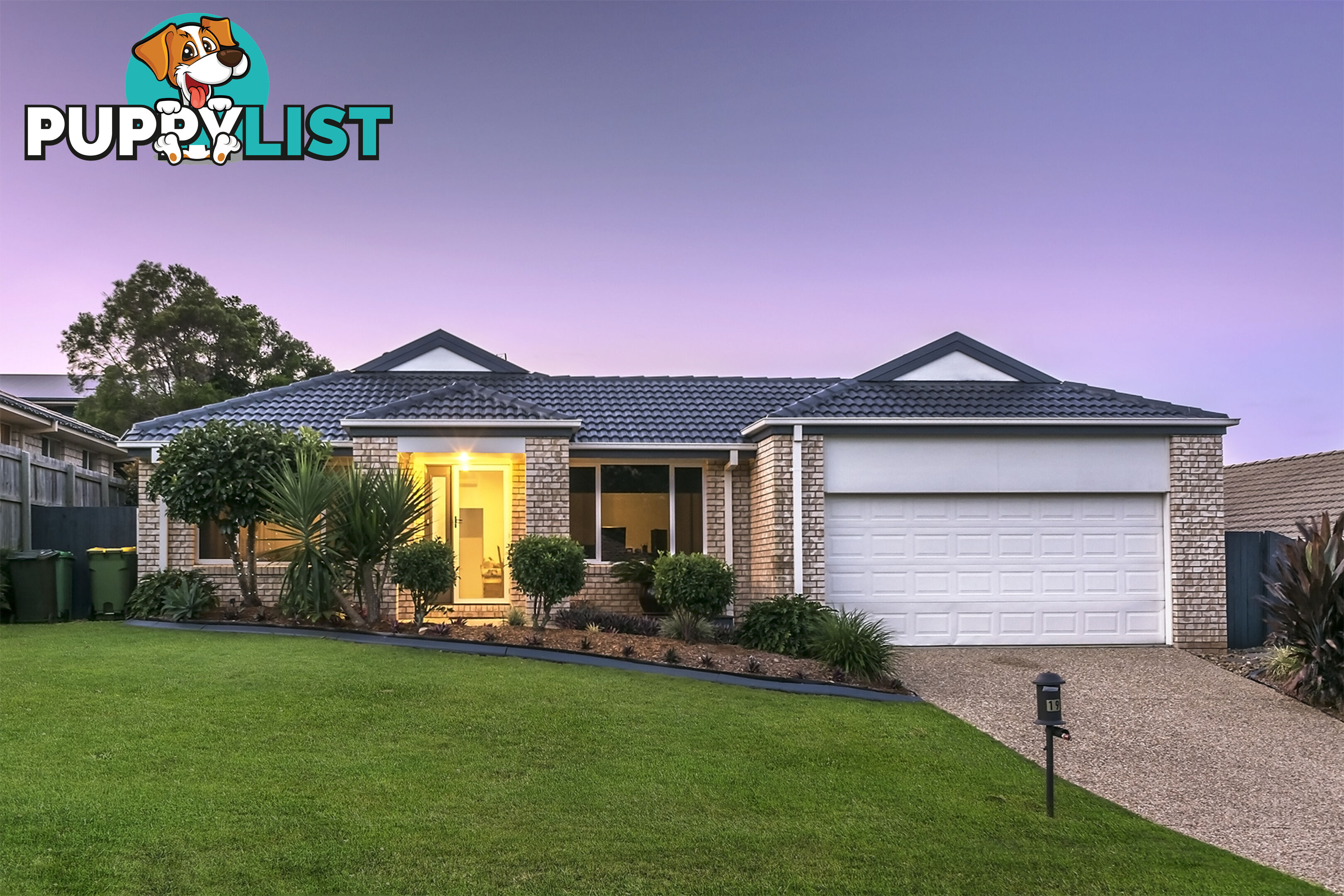 19 Redstart Street UPPER COOMERA QLD 4209