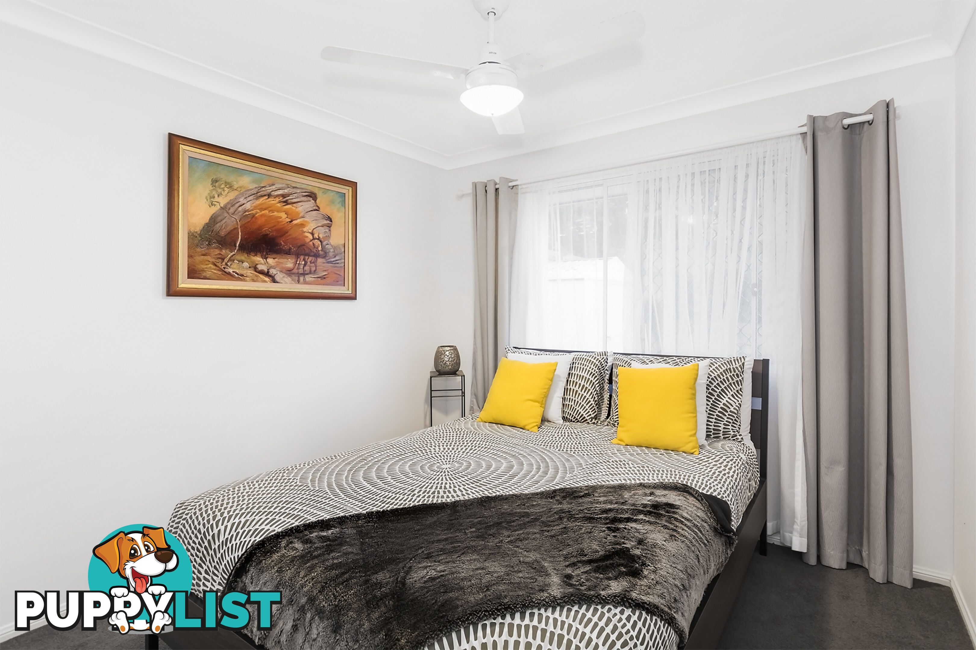 19 Redstart Street UPPER COOMERA QLD 4209