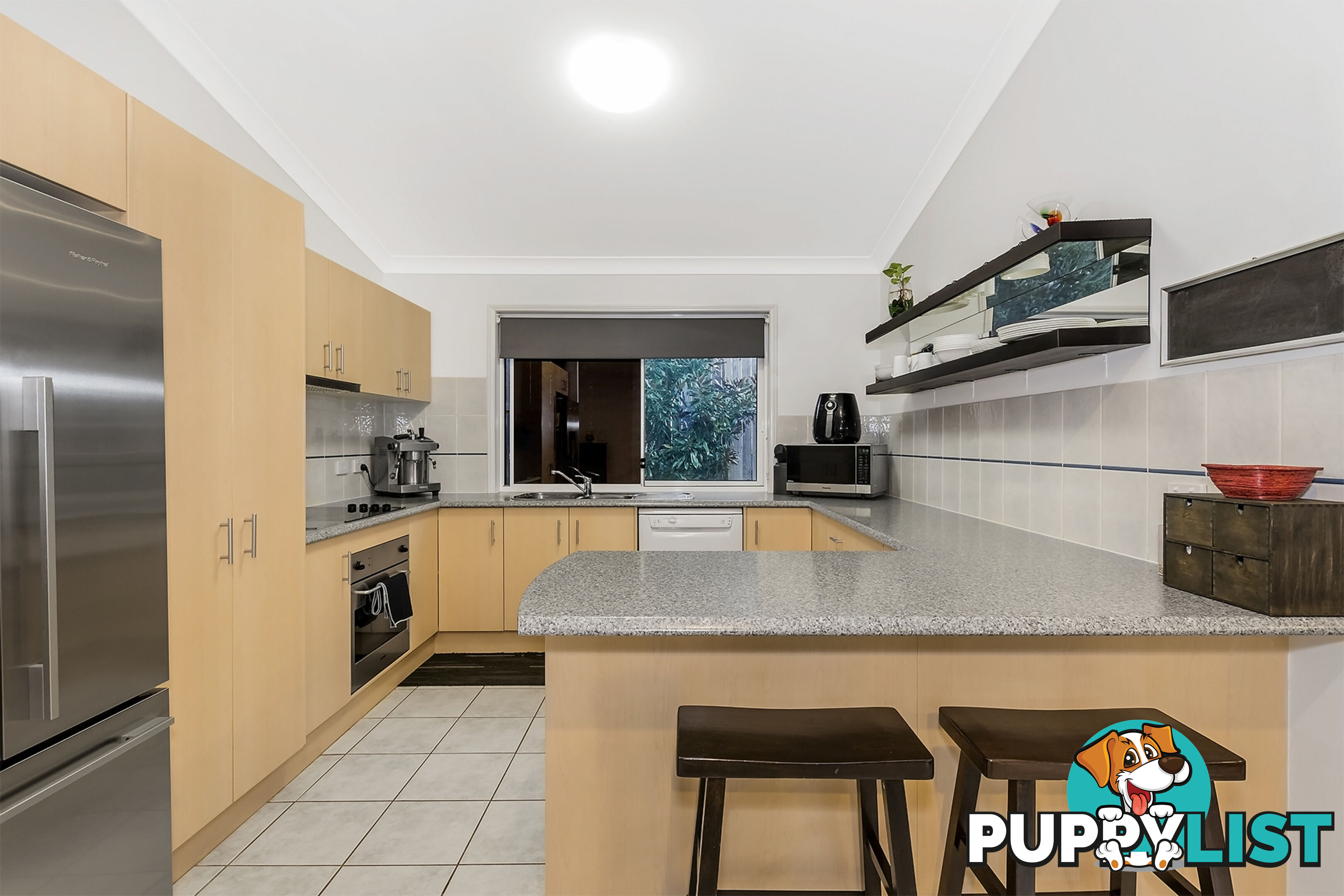 19 Redstart Street UPPER COOMERA QLD 4209