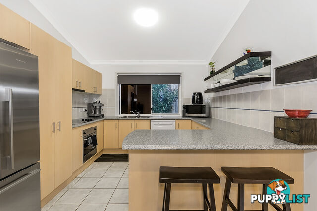 19 Redstart Street UPPER COOMERA QLD 4209