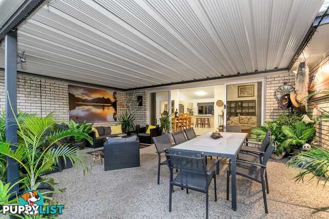 19 Redstart Street UPPER COOMERA QLD 4209