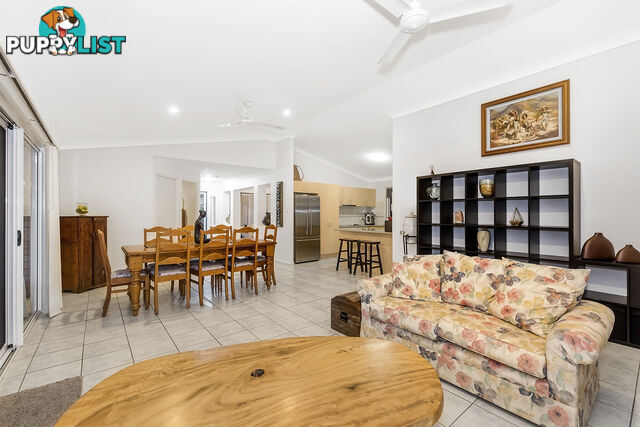 19 Redstart Street UPPER COOMERA QLD 4209