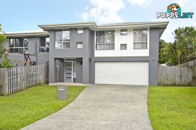 5 Henry street COOMERA QLD 4209