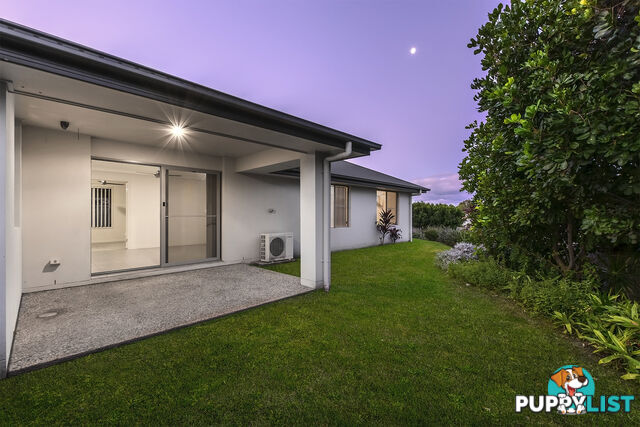 10 James Street PIMPAMA QLD 4209