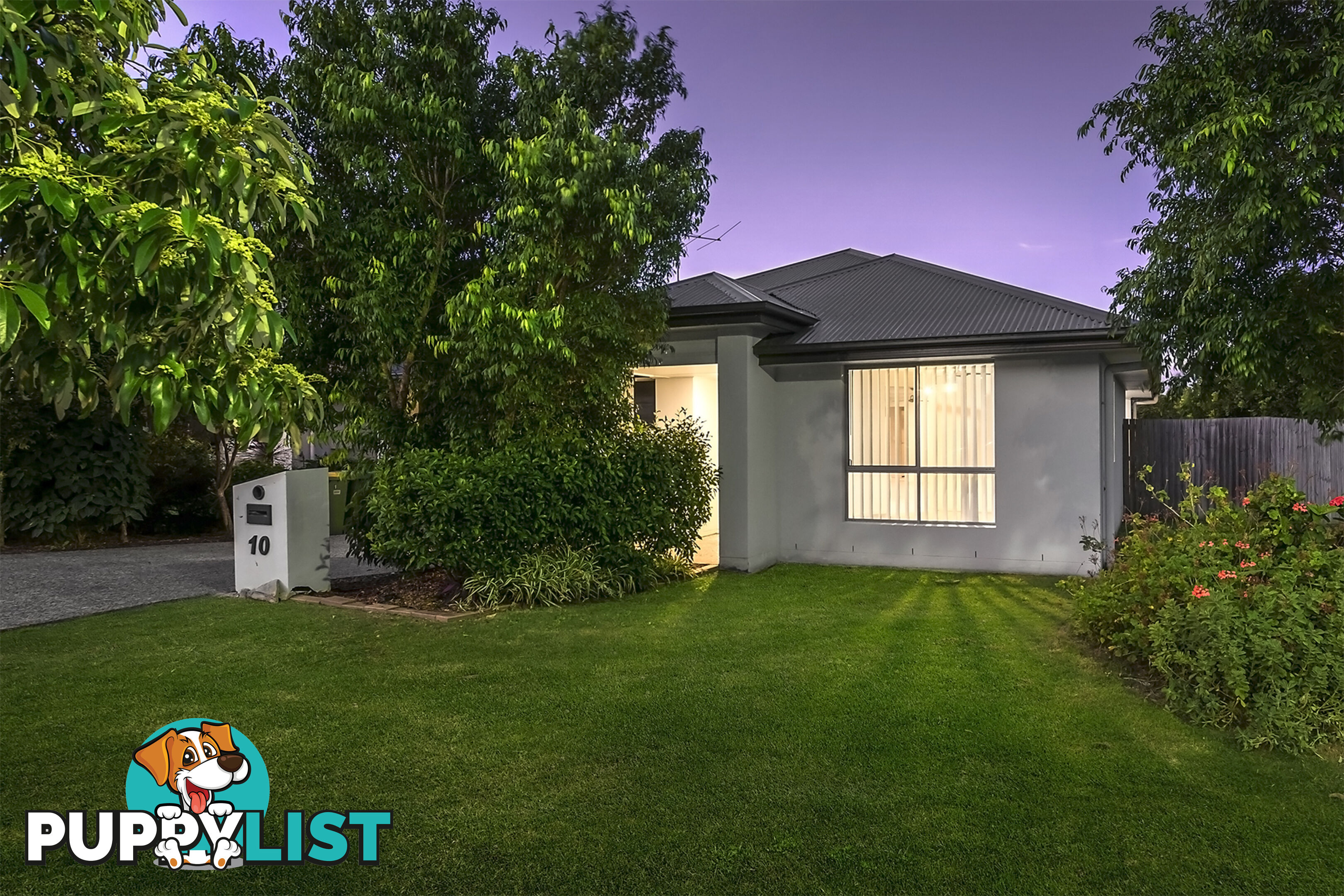 10 James Street PIMPAMA QLD 4209