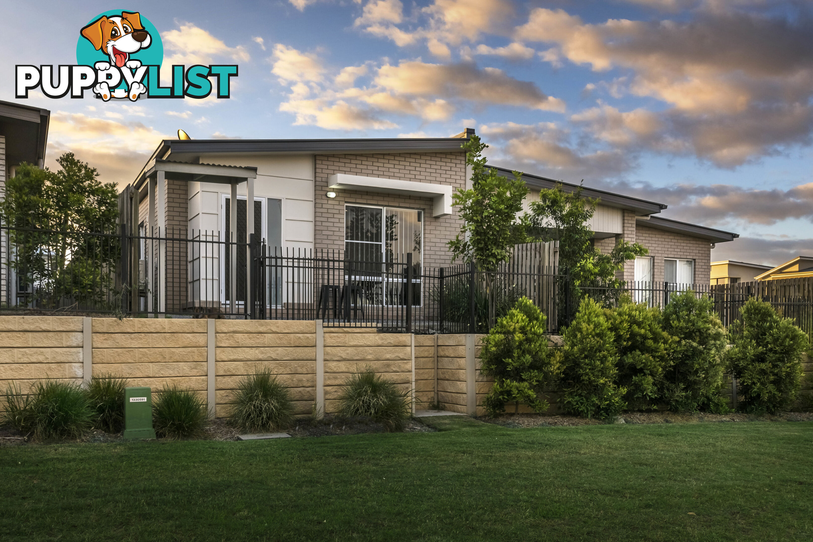 19 Hampton Lane PIMPAMA QLD 4209