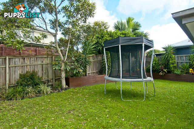 25 Maidenwell Road ORMEAU QLD 4208