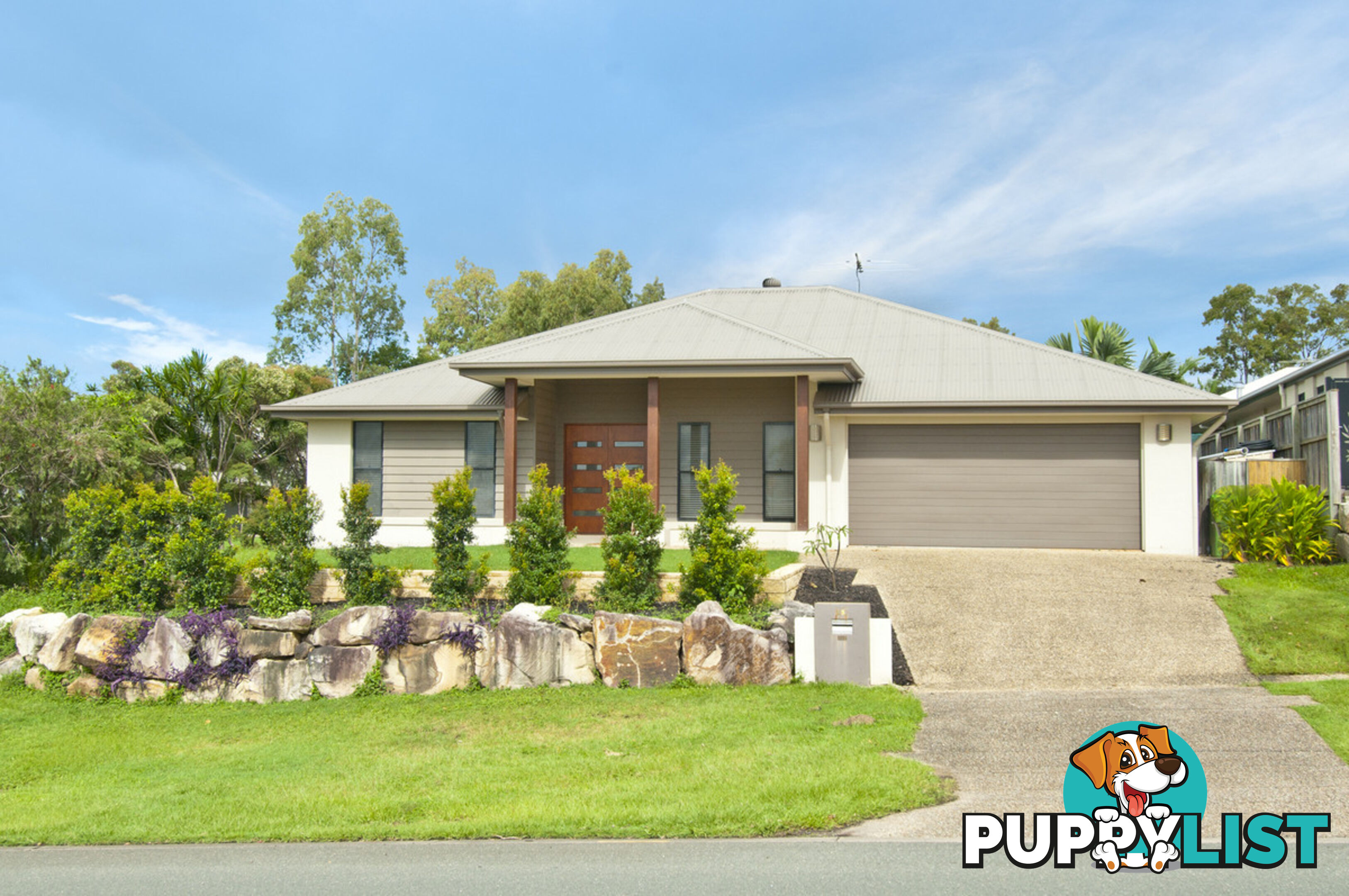 25 Maidenwell Road ORMEAU QLD 4208