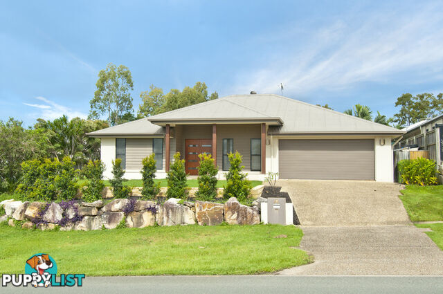 25 Maidenwell Road ORMEAU QLD 4208