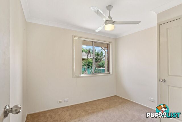 16 Ealing Court NERANG QLD 4211