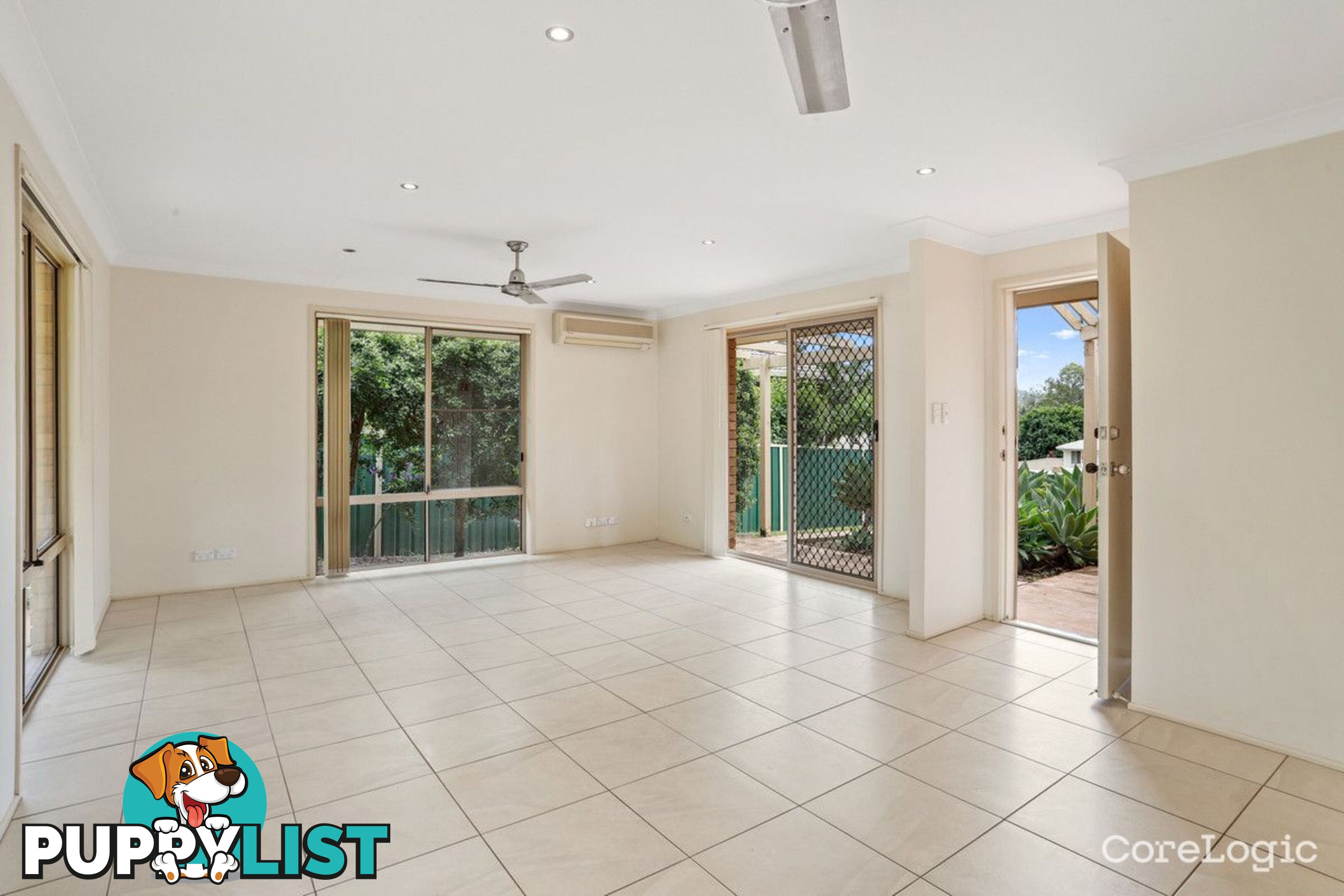 16 Ealing Court NERANG QLD 4211