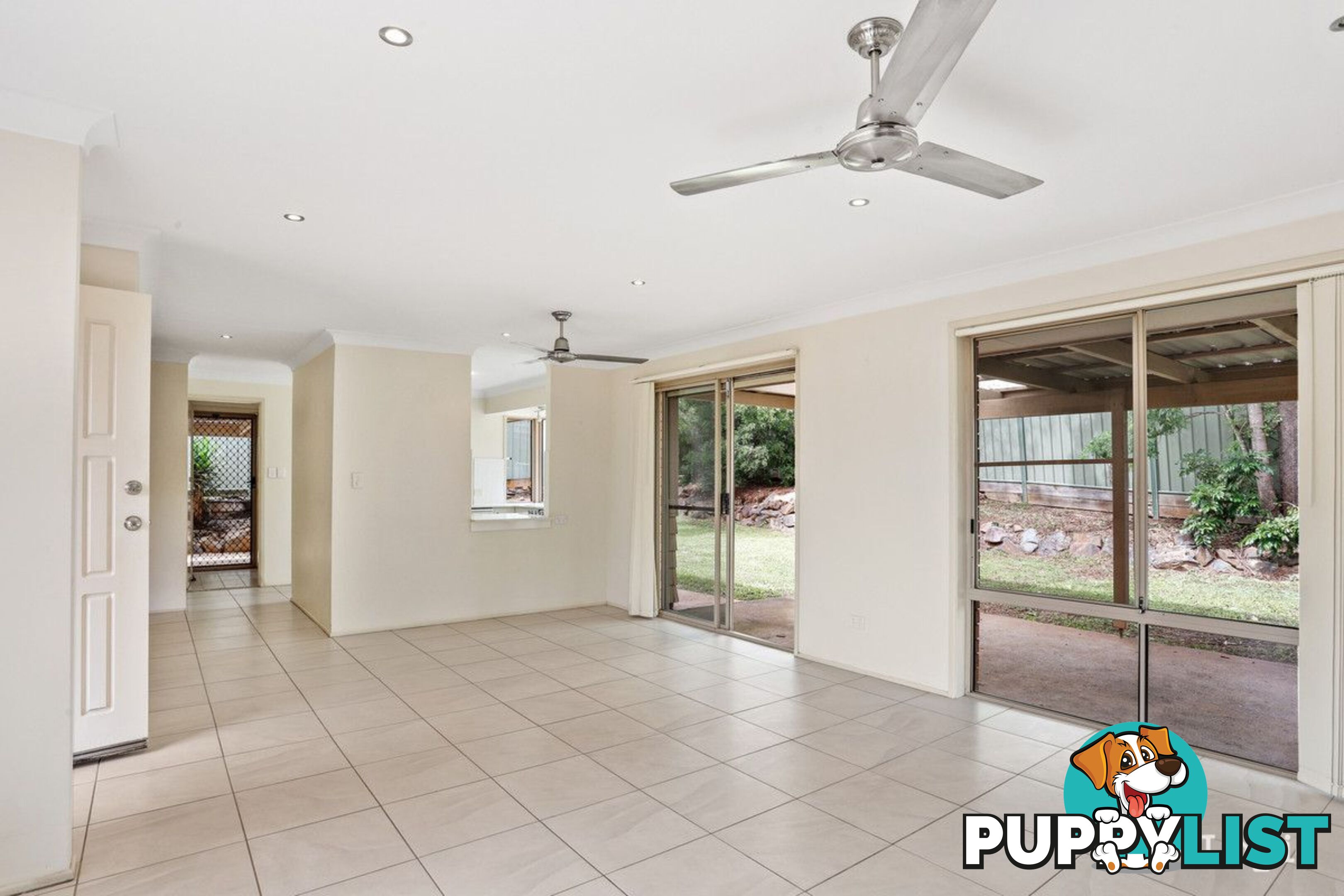 16 Ealing Court NERANG QLD 4211