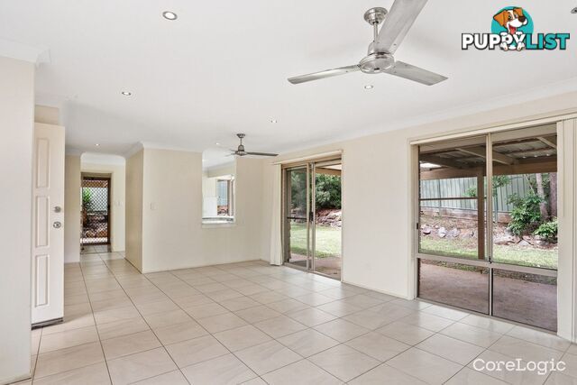 16 Ealing Court NERANG QLD 4211