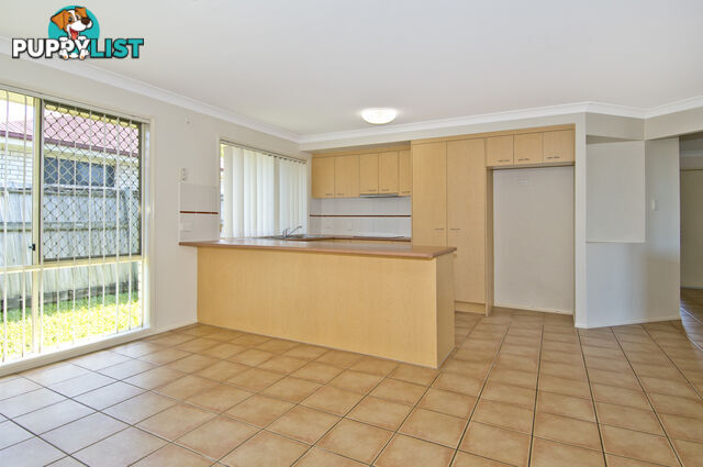 98 Billinghurst Crescent UPPER COOMERA QLD 4209