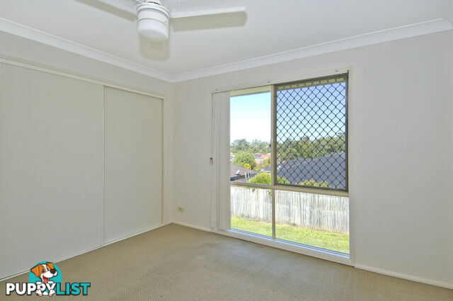 98 Billinghurst Crescent UPPER COOMERA QLD 4209