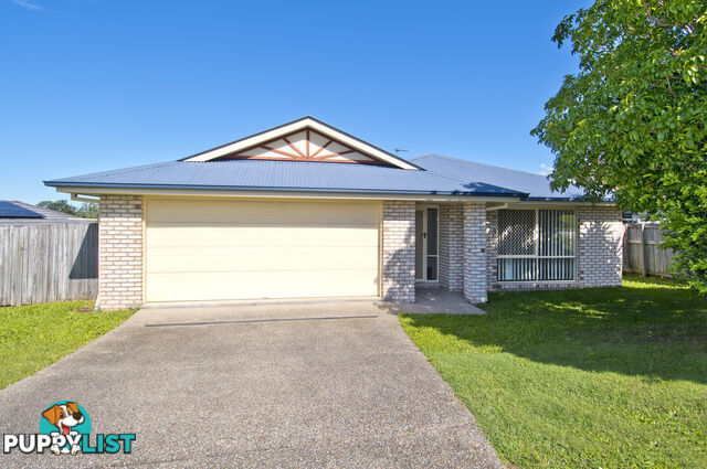 98 Billinghurst Crescent UPPER COOMERA QLD 4209