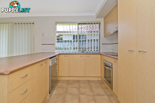 98 Billinghurst Crescent UPPER COOMERA QLD 4209