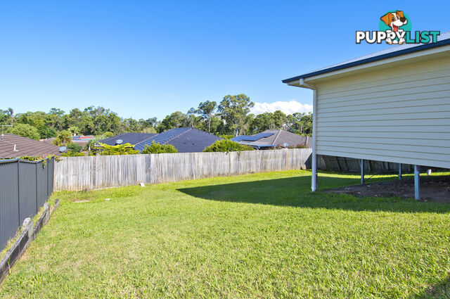 98 Billinghurst Crescent UPPER COOMERA QLD 4209