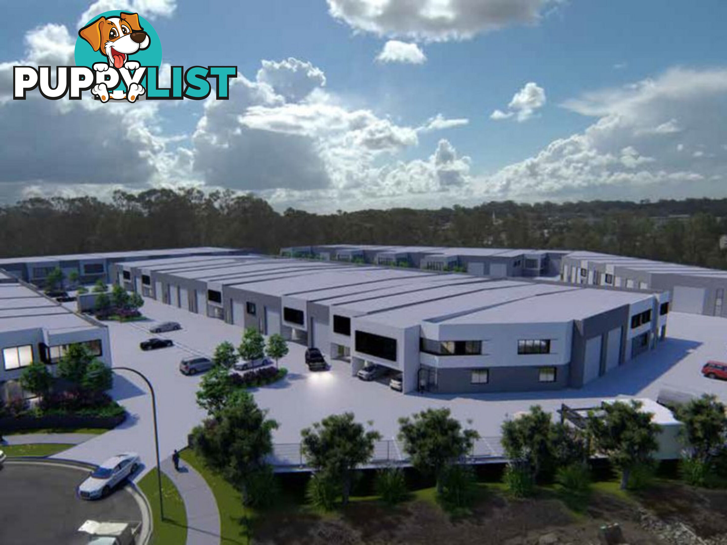 8 Distribution Court ARUNDEL QLD 4214