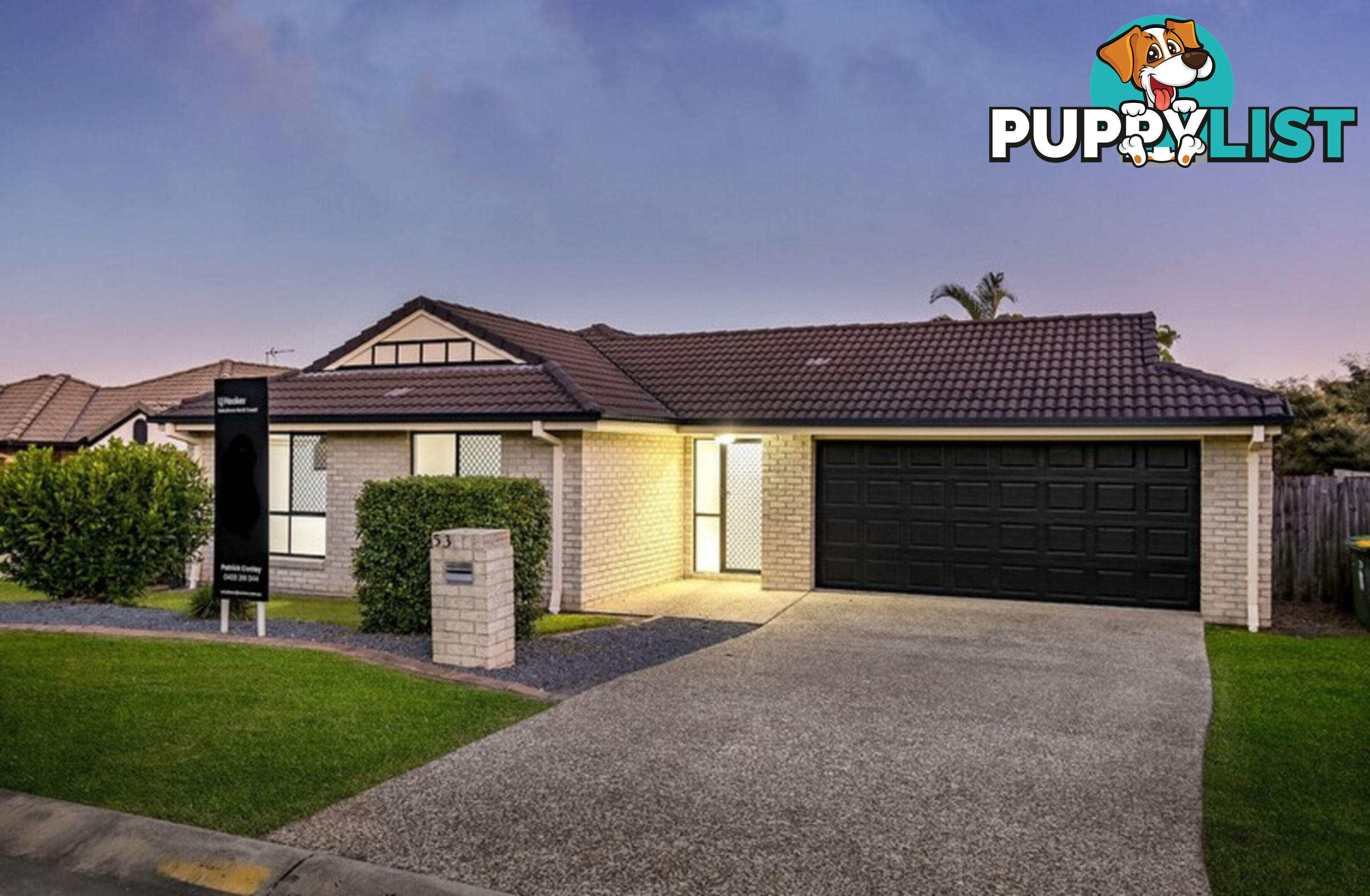 53 Glentree Avenue UPPER COOMERA QLD 4209