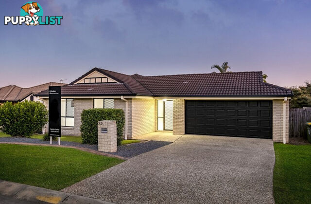 53 Glentree Avenue UPPER COOMERA QLD 4209