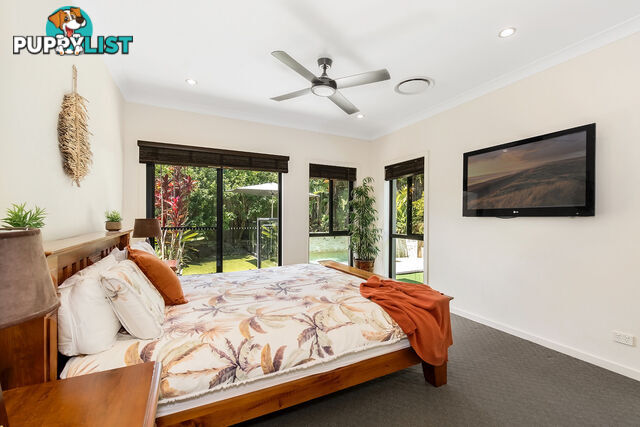 14 Boambillee Drive COOMERA WATERS QLD 4209