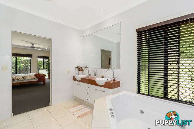 14 Boambillee Drive COOMERA WATERS QLD 4209