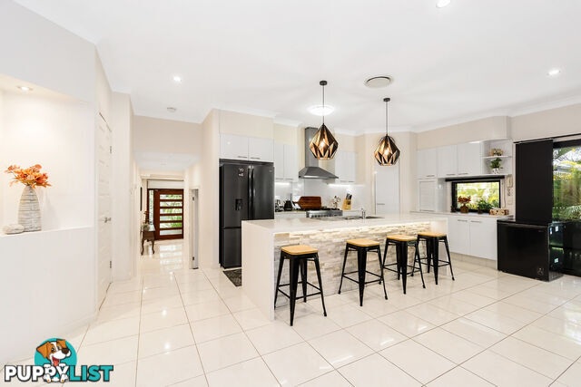 14 Boambillee Drive COOMERA WATERS QLD 4209