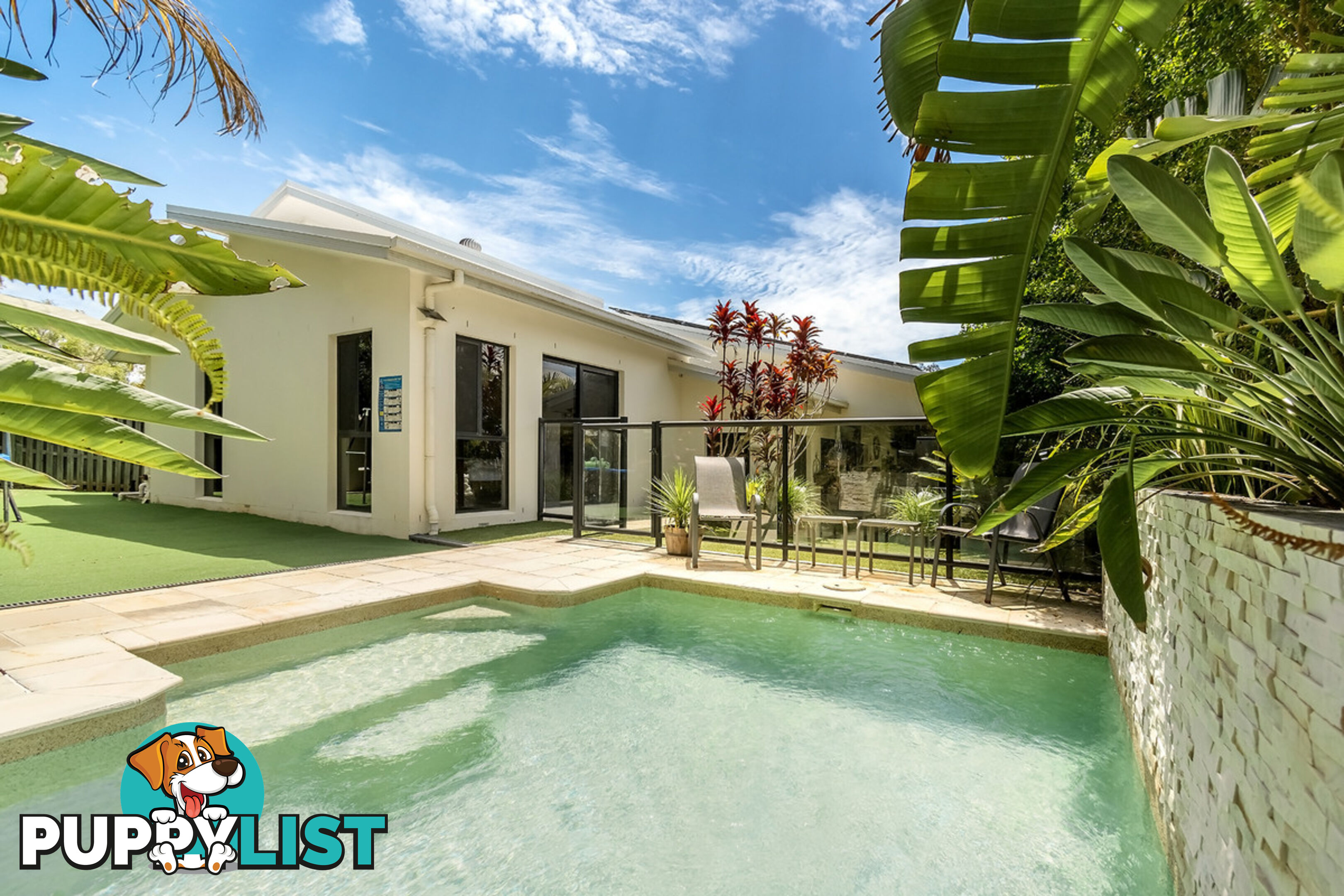 14 Boambillee Drive COOMERA WATERS QLD 4209