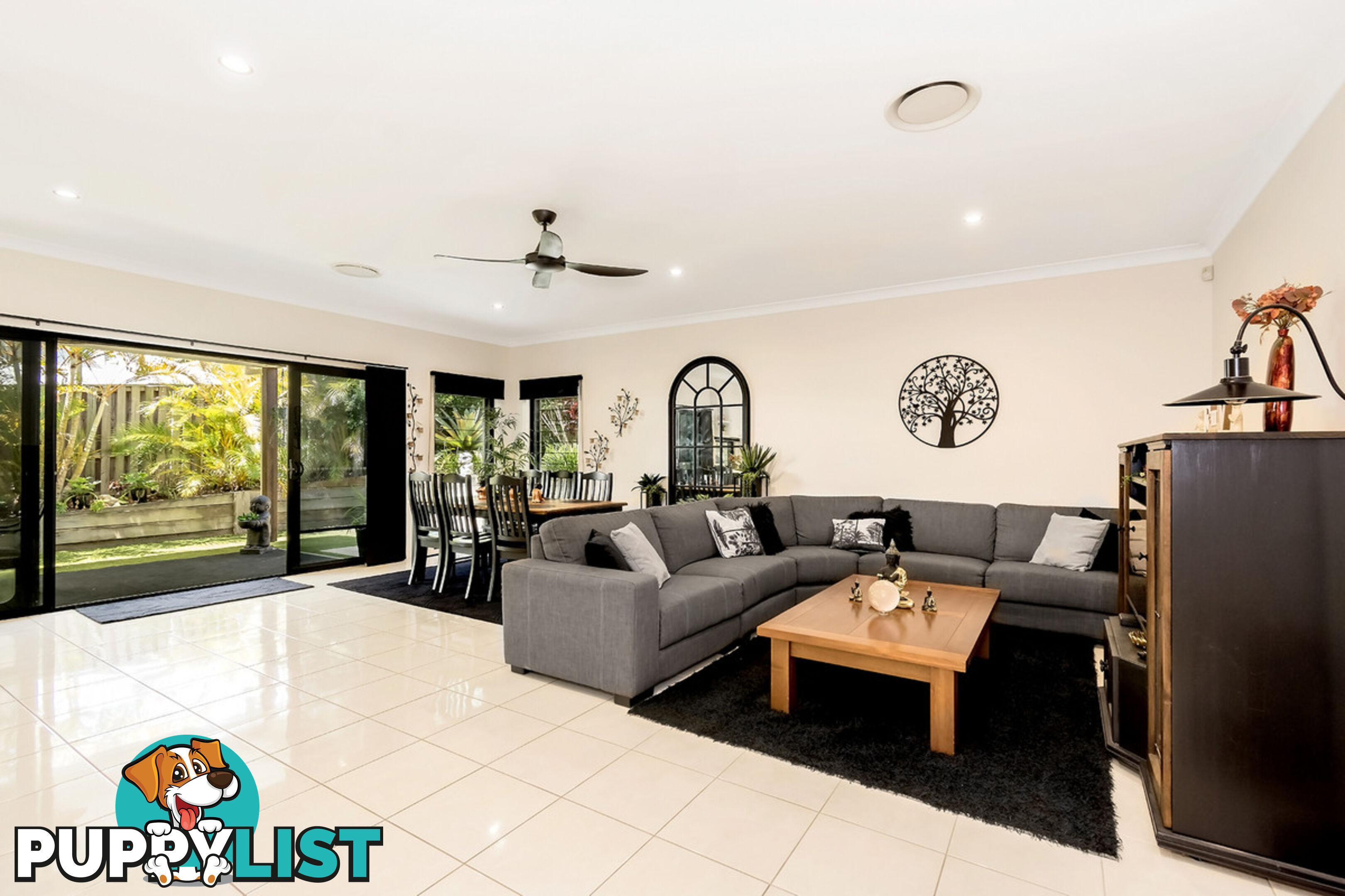 14 Boambillee Drive COOMERA WATERS QLD 4209