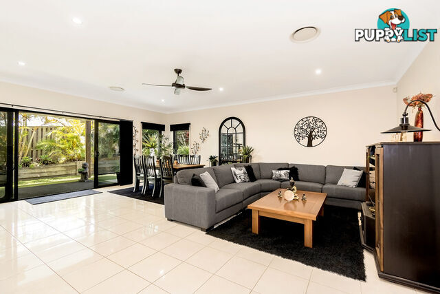 14 Boambillee Drive COOMERA WATERS QLD 4209