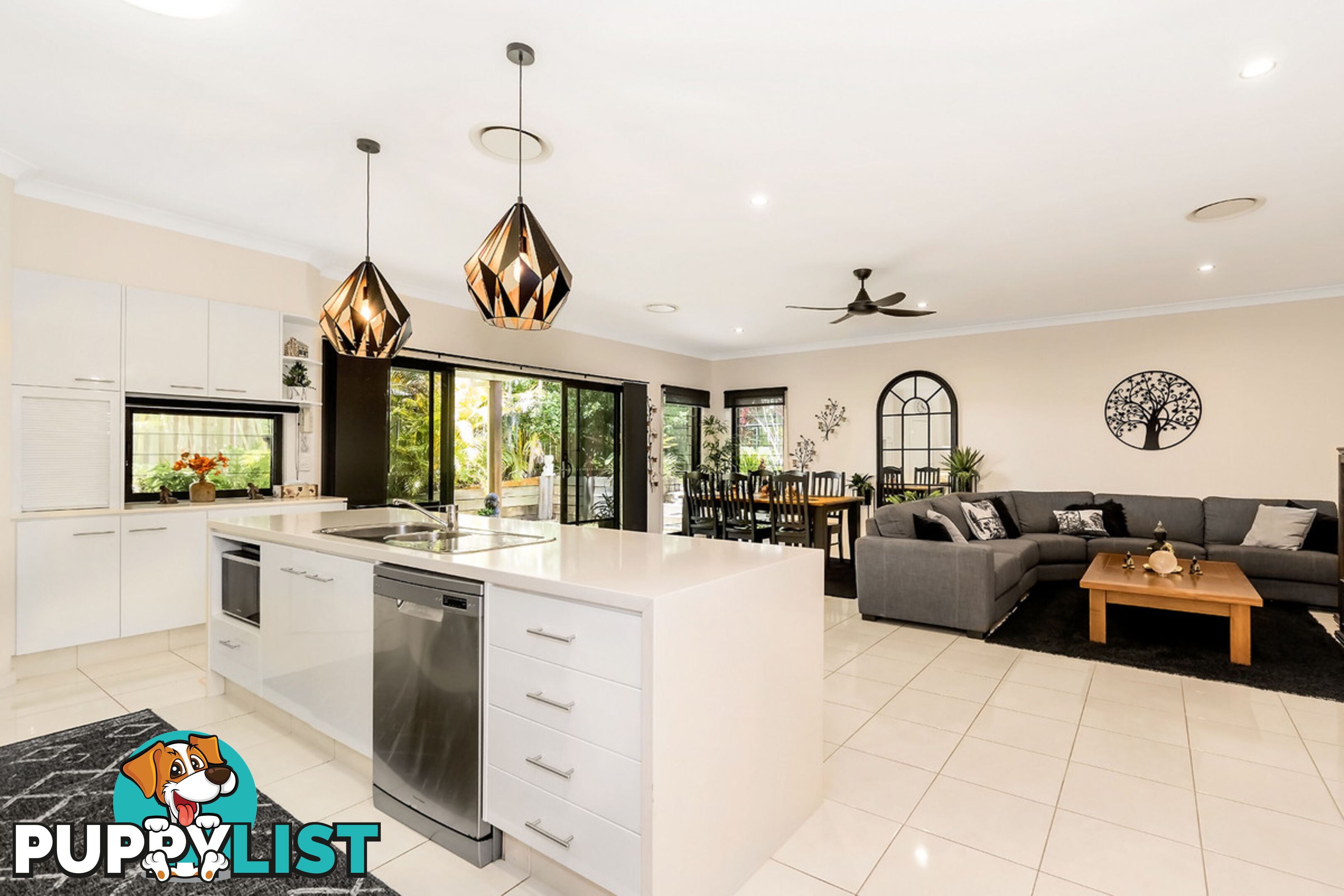 14 Boambillee Drive COOMERA WATERS QLD 4209