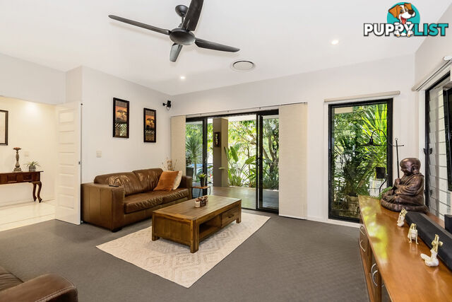 14 Boambillee Drive COOMERA WATERS QLD 4209